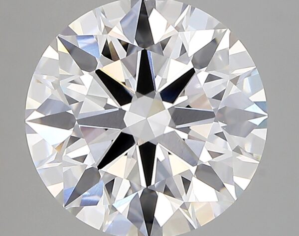 4.11 cctw VVS2 - Lab Grown Loose Diamond
