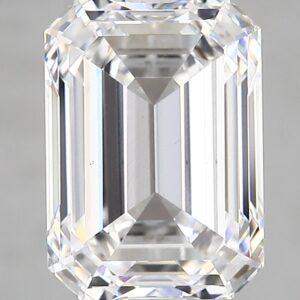 4.04 cctw VS2 - Lab Grown Loose Diamond