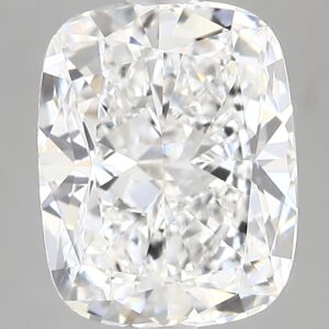 4.02 cctw VVS2 - Lab Grown Loose Diamond