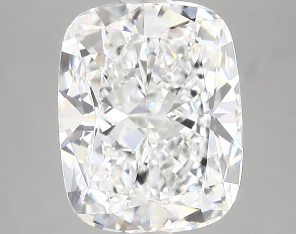 4.02 cctw VVS2 - Lab Grown Loose Diamond