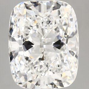 4.29 cctw VVS2 - Lab Grown Loose Diamond