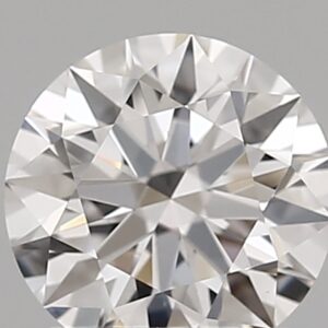 1.11 cctw VVS2 - Lab Grown Loose Diamond