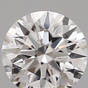 1.35 cctw VVS2 - Lab Grown Loose Diamond