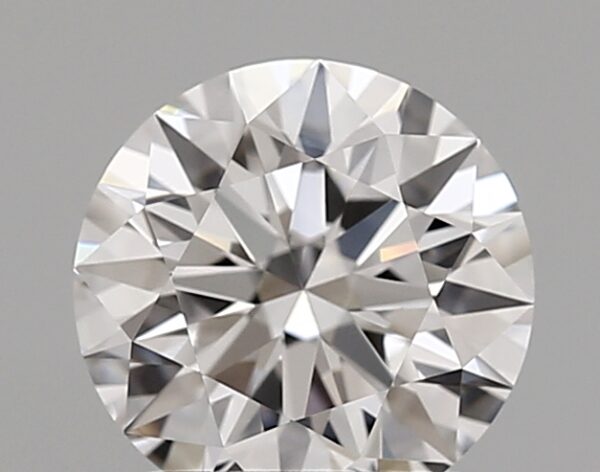 1.35 cctw VVS2 - Lab Grown Loose Diamond