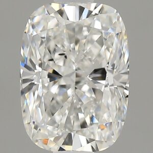 0.86 cctw VS1 - Lab Grown Loose Diamond
