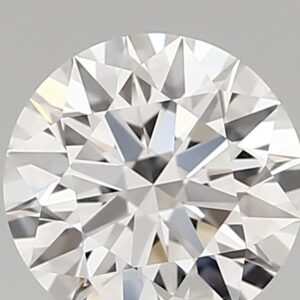 1.15 cctw VVS2 - Lab Grown Loose Diamond