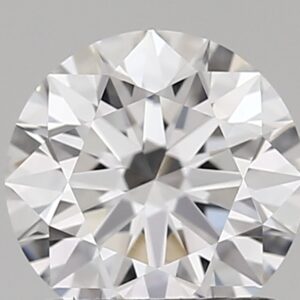 1.10 cctw VVS1 - Lab Grown Loose Diamond