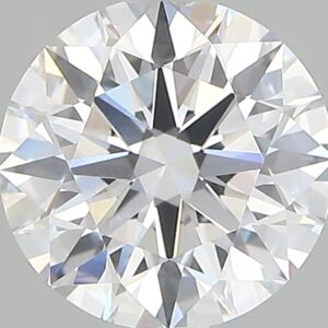 2.02 cctw VVS2 - Lab Grown Loose Diamond