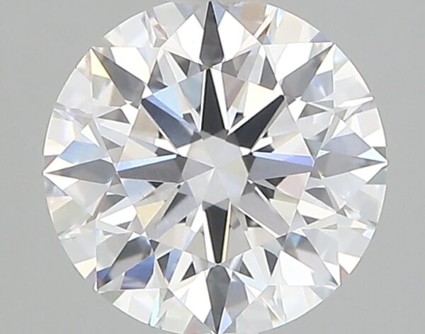 2.02 cctw VVS2 - Lab Grown Loose Diamond