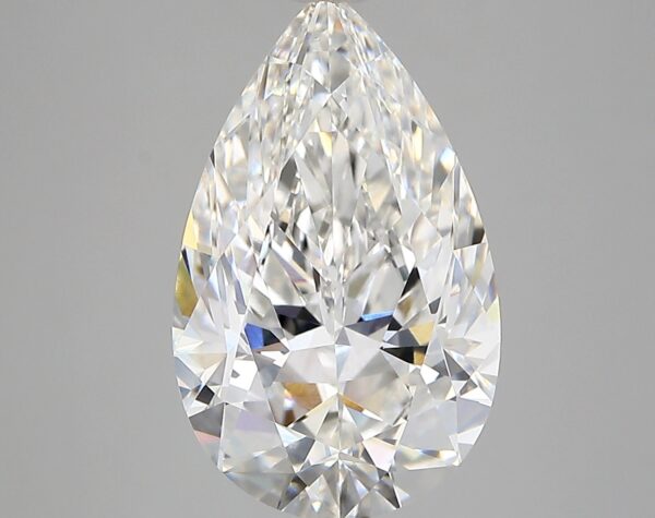 4.15 cctw VVS2 - Lab Grown Loose Diamond