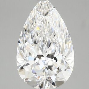 1.52 cctw VVS2 - Lab Grown Loose Diamond