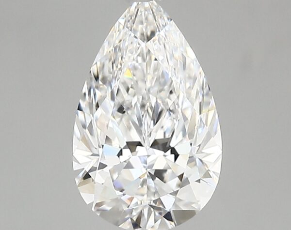 1.52 cctw VVS2 - Lab Grown Loose Diamond