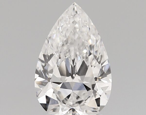 1.81 cctw VVS2 - Lab Grown Loose Diamond