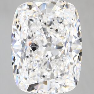 4.71 cctw VS1 - Lab Grown Loose Diamond