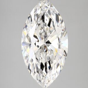 4.57 cctw VVS2 - Lab Grown Loose Diamond