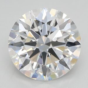 3.60 cctw VVS2 - Lab Grown Loose Diamond