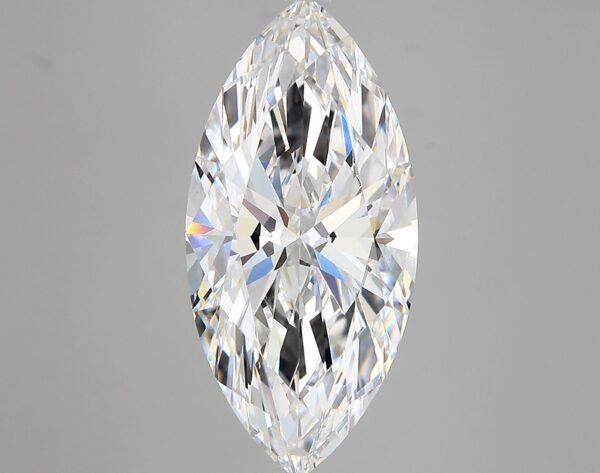 5.24 cctw VVS2 - Lab Grown Loose Diamond
