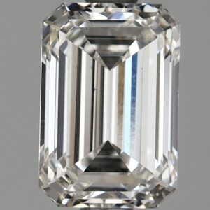 1.66 cctw VS1 - Lab Grown Loose Diamond