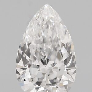 1.52 cctw VVS2 - Lab Grown Loose Diamond