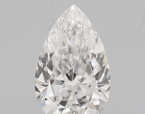1.52 cctw VVS2 - Lab Grown Loose Diamond