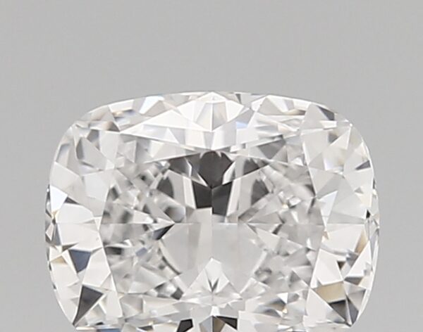 1.23 cctw VVS2 - Lab Grown Loose Diamond