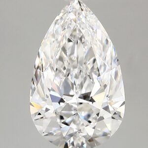 2.65 cctw VS1 - Lab Grown Loose Diamond