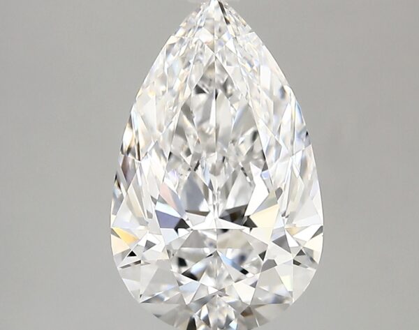 2.65 cctw VS1 - Lab Grown Loose Diamond
