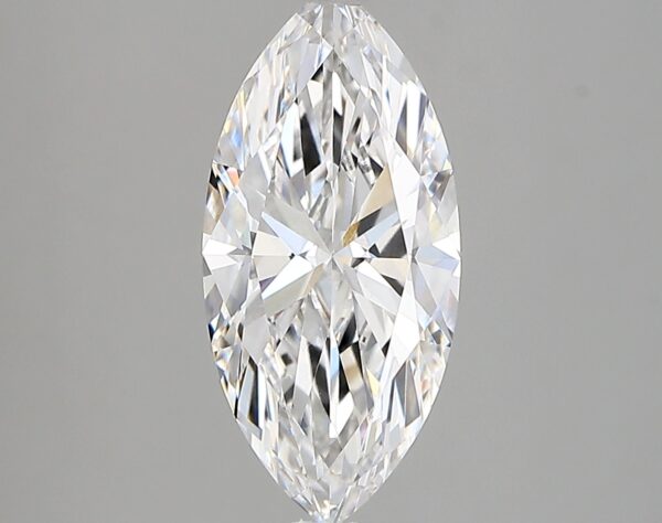 2.24 cctw VVS2 - Lab Grown Loose Diamond