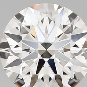 1.88 cctw VVS2 - Lab Grown Loose Diamond