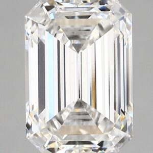 3.86 cctw VS1 - Lab Grown Loose Diamond