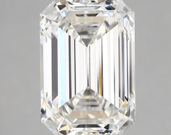 3.86 cctw VS1 - Lab Grown Loose Diamond