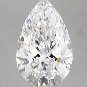 2.42 cctw VVS2 - Lab Grown Loose Diamond