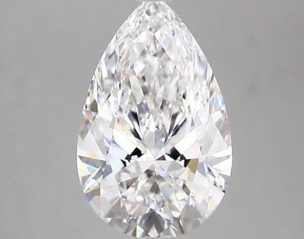2.42 cctw VVS2 - Lab Grown Loose Diamond