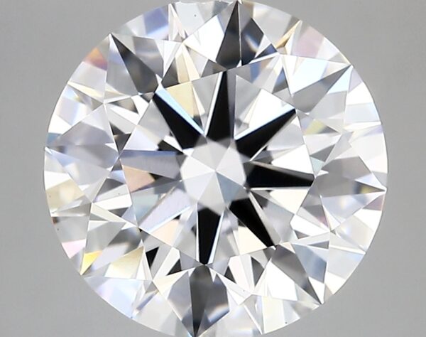 4.12 cctw VS1 - Lab Grown Loose Diamond