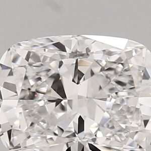 1.61 cctw VVS2 - Lab Grown Loose Diamond