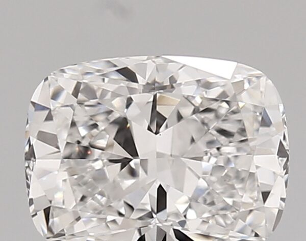 1.61 cctw VVS2 - Lab Grown Loose Diamond