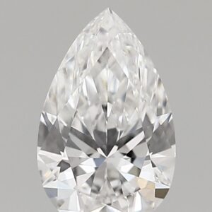 1.02 cctw VVS2 - Lab Grown Loose Diamond