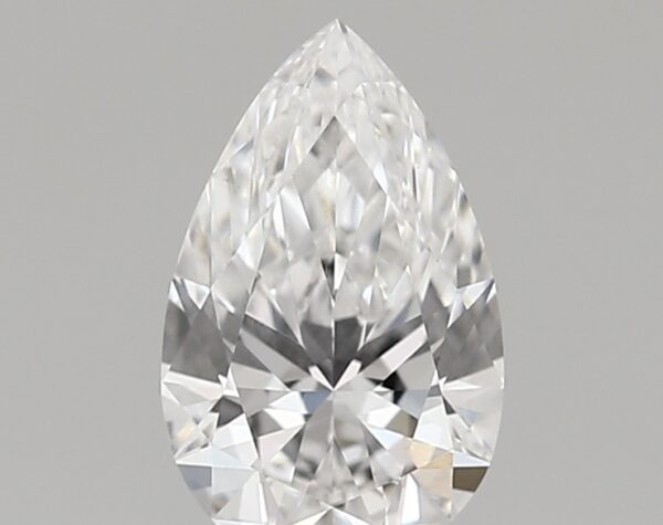 1.02 cctw VVS2 - Lab Grown Loose Diamond