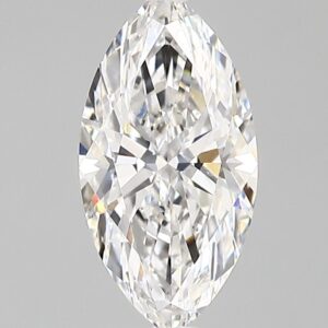 1.35 cctw VVS2 - Lab Grown Loose Diamond