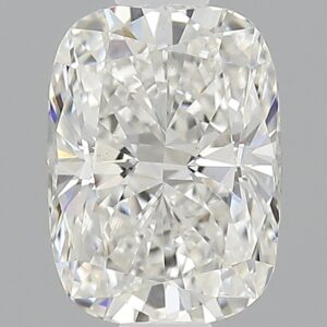 0.72 cctw VS1 - Lab Grown Loose Diamond