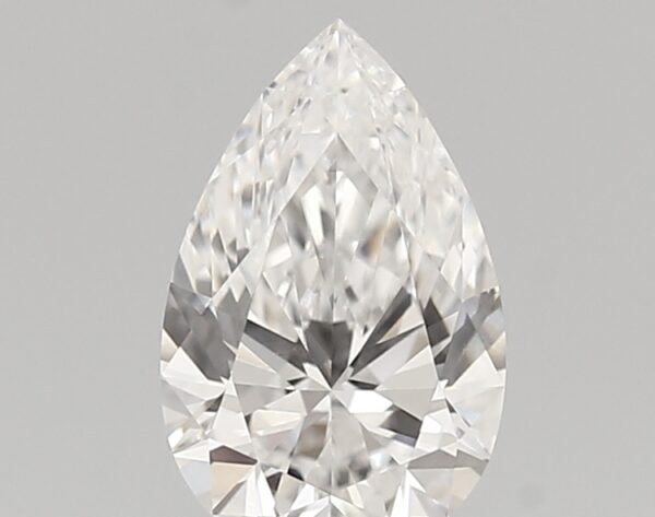 1.10 cctw VVS2 - Lab Grown Loose Diamond