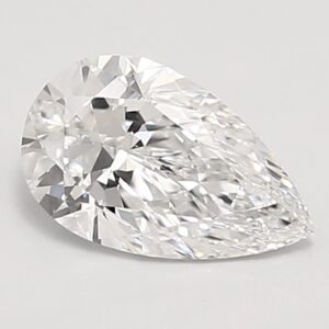 1.40 cctw VVS2 - Lab Grown Loose Diamond