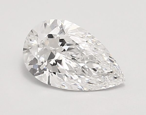 1.40 cctw VVS2 - Lab Grown Loose Diamond