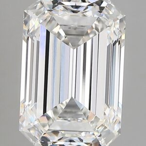 4.55 cctw VS1 - Lab Grown Loose Diamond