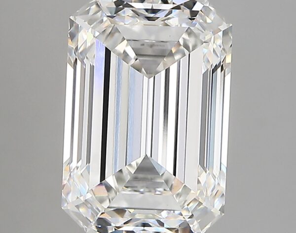 4.55 cctw VS1 - Lab Grown Loose Diamond