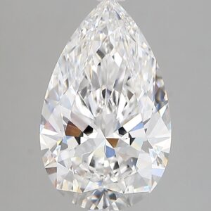 2.73 cctw VS1 - Lab Grown Loose Diamond