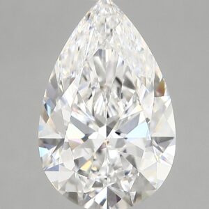 3.02 cctw VVS2 - Lab Grown Loose Diamond