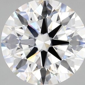 3.86 cctw VS1 - Lab Grown Loose Diamond