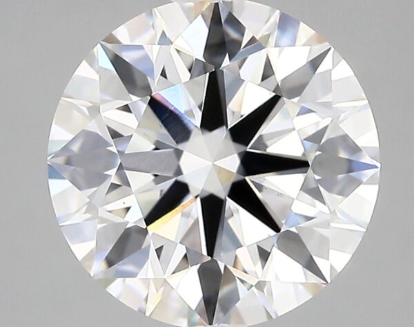 3.86 cctw VS1 - Lab Grown Loose Diamond