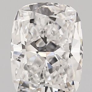 1.26 cctw VVS2 - Lab Grown Loose Diamond